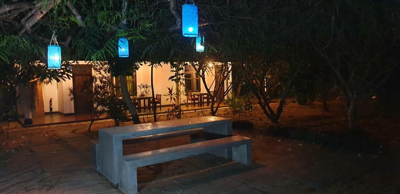 دانيش فيلا آروغام المظهر الخارجي الصورة